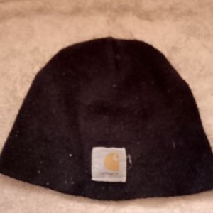Carhartt beanie toboggan